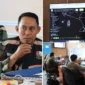 TNI AU Tabur Garam di MeCegah Karhutla Meluas, Lanud J.A. Dimara dan BNPB Gelar Operasi Modifikasi Cuacarauke, Redam Karhutla Papua Selatan