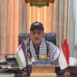 Duta Besar Palestina Ajak Masyarakat Jakarta Hadiri Budayantara Fest 2026