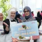 Forikan Aceh Tamiang juara umum Lomba Masak Meuseuraya Rasa 2026