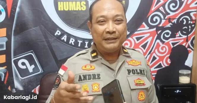 
					Polres Merauke Raih Juara I LKTI HUT Lalu Lintas ke-71