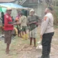 Polsek Kimaam Gencarkan Patroli Cipkon dan Cegah Karhutla