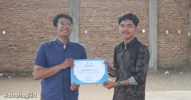 
					Kader Muhammadiyah Merauke Ikuti Digital Marketing Tebar Kurban