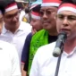 Deklarasi Sumpah Pemuda Tuai Polemik, Peserta Berjas Kampus Akui Dibayar